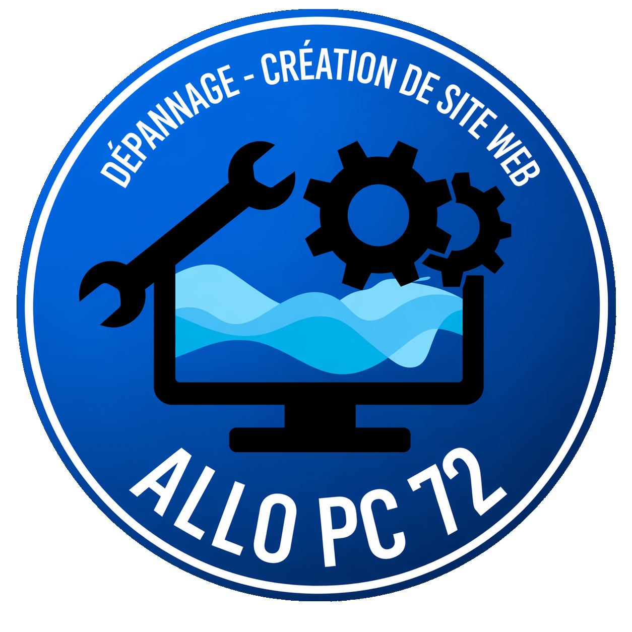 ALLO PC 72